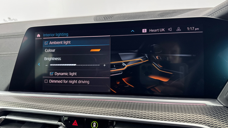 BMW X5 xDrive30d MHT M Sport 5dr Auto Diesel Estate